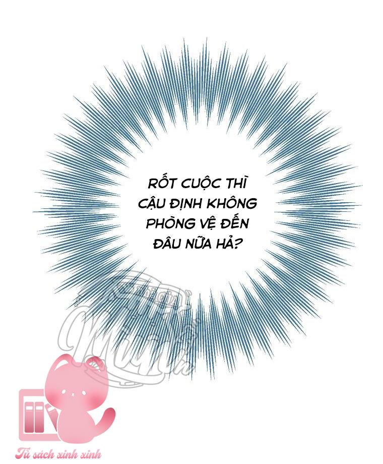 Tôi Trở Thành Vợ Của Nam Chính Chap 34 - Trang 3