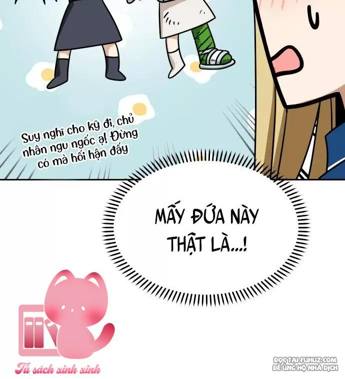 Lớ Ngớ Vớ Phải Tình Yêu Chap 65 - Trang 2