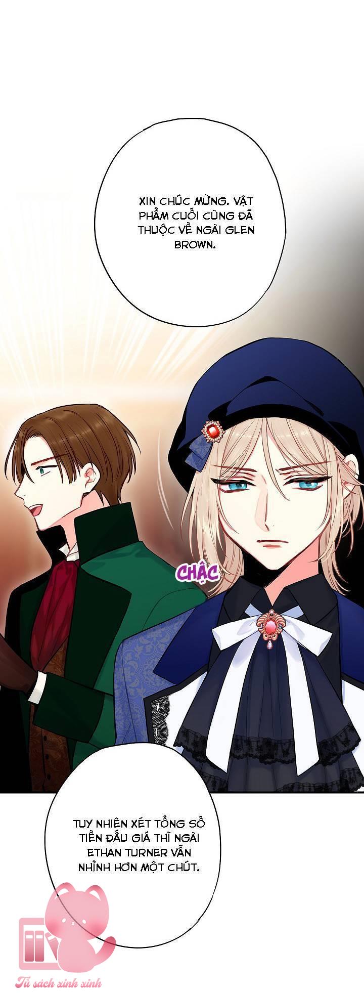Ác Nữ Muốn Ly Hôn Chap 106 - Trang 2