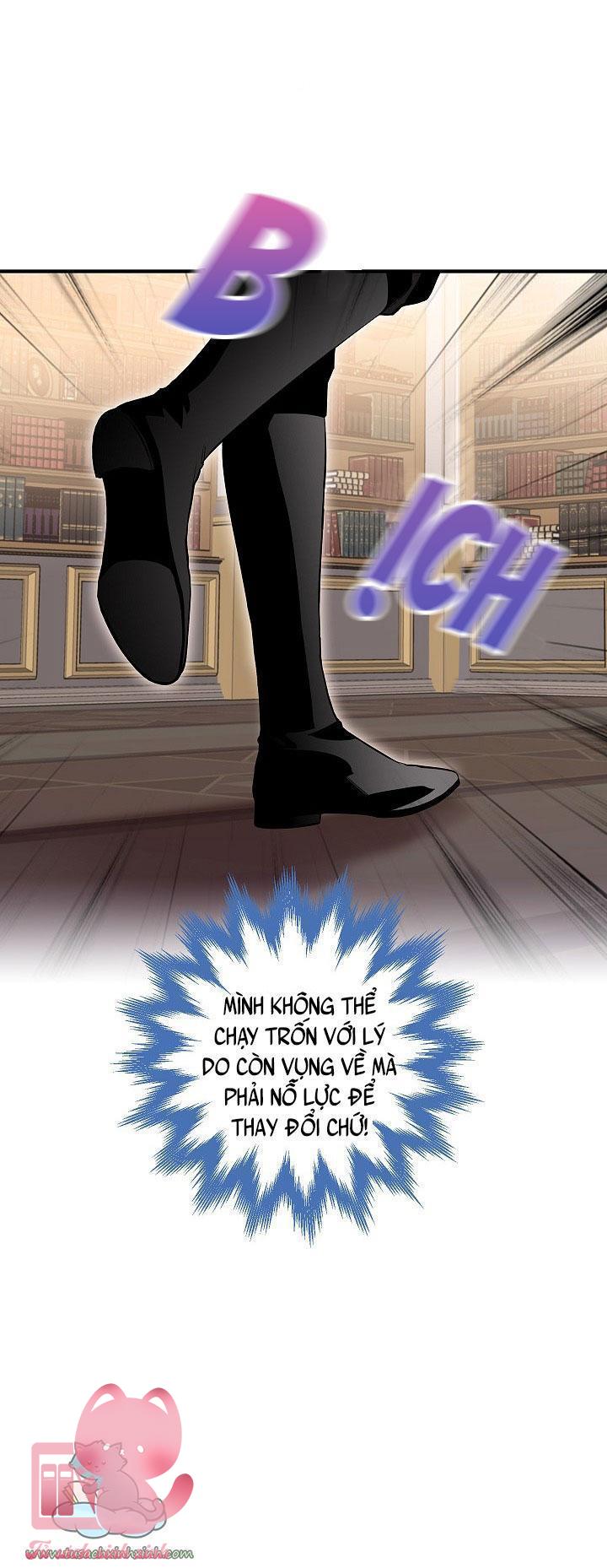Ác Nữ Muốn Ly Hôn Chap 117 - Trang 2