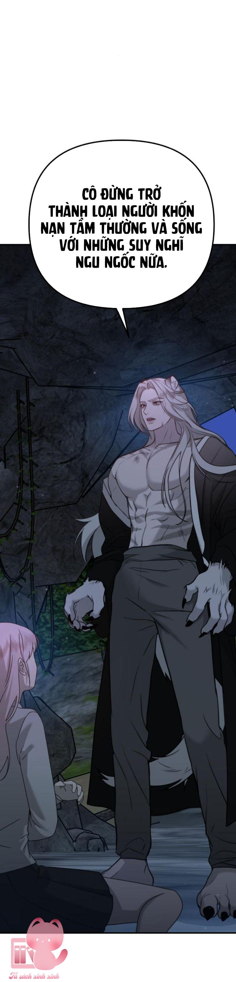 Thần Hổ Jangsan Chapter 37 - Trang 4