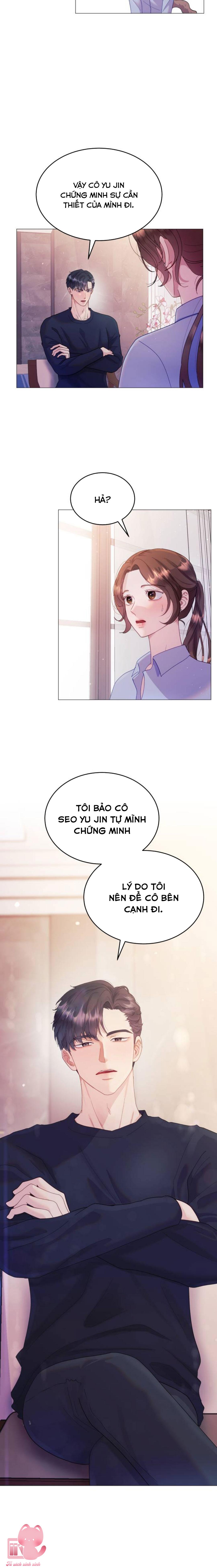 Hướng Dẫn Thu Phục Mãnh Thú Chap 3 - Trang 4