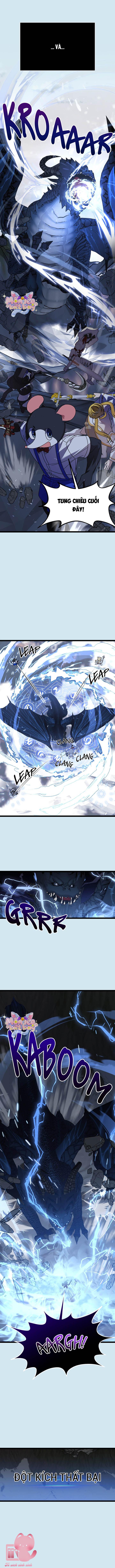 Hẹn Hò Với Game Thủ Chap 2 - Trang 4