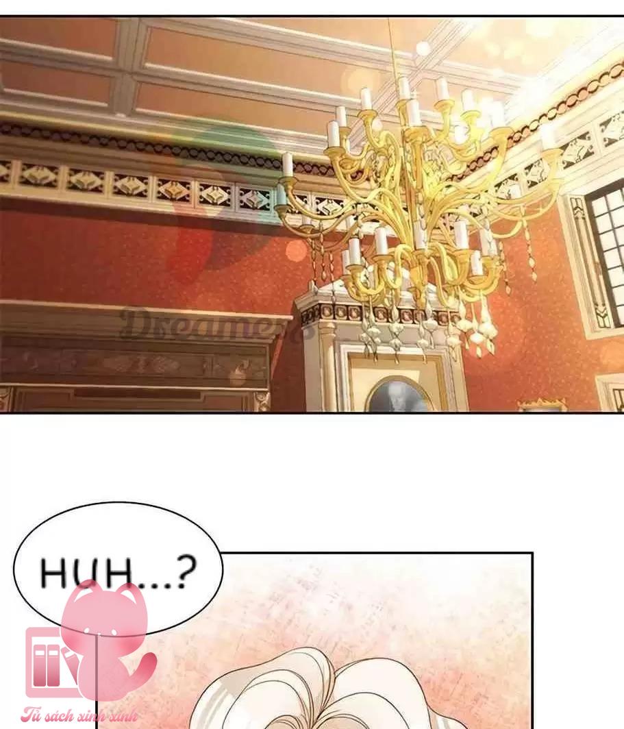Hoàng Hậu Tái Hôn Chapter 6 - Trang 4