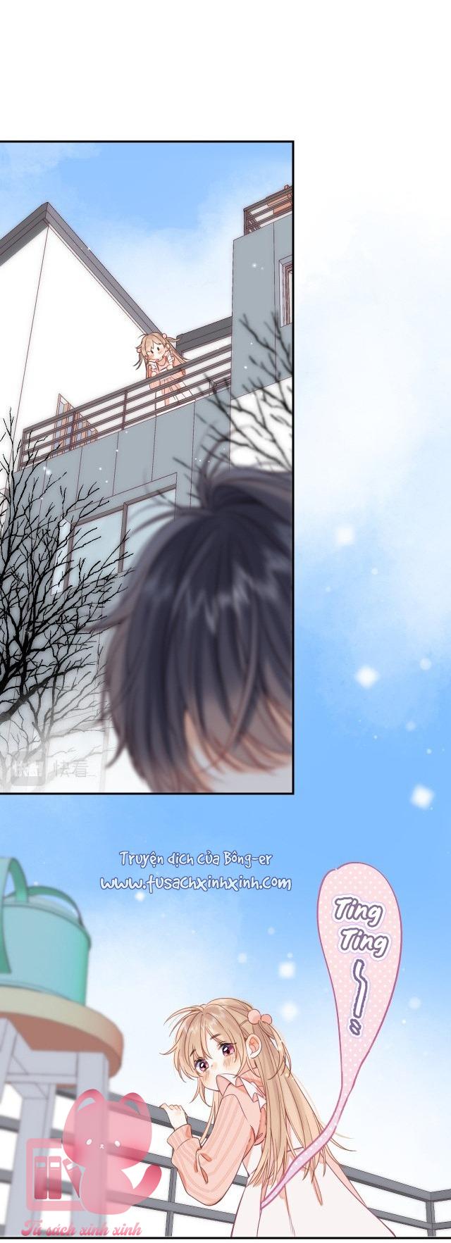 Mối Tình Thầm Kín Chapter 39 - Trang 4