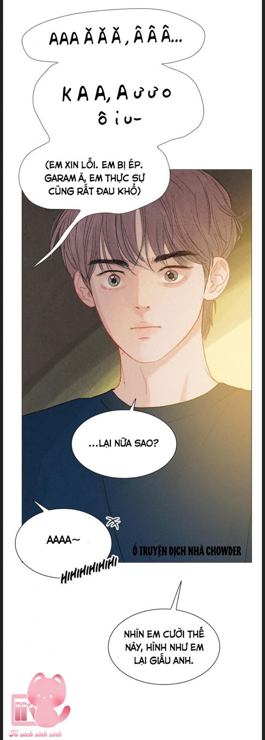 Thần Bí Chap 72 - Trang 2