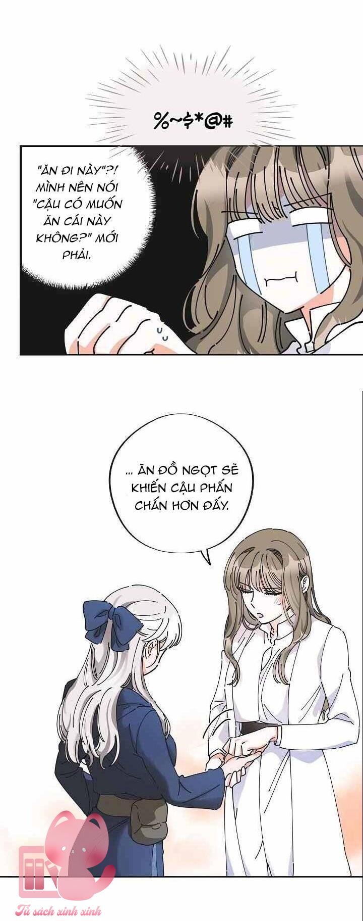 Người Hùng Của Ác Nữ Chapter 6 - Trang 4