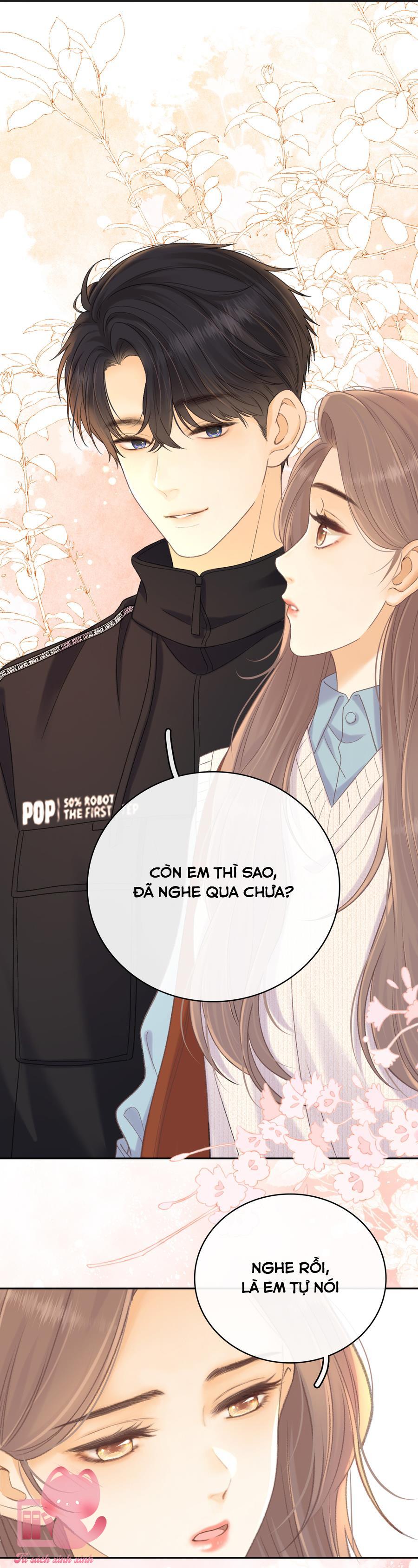 Khó Dỗ Dành Chapter 93 - Trang 4