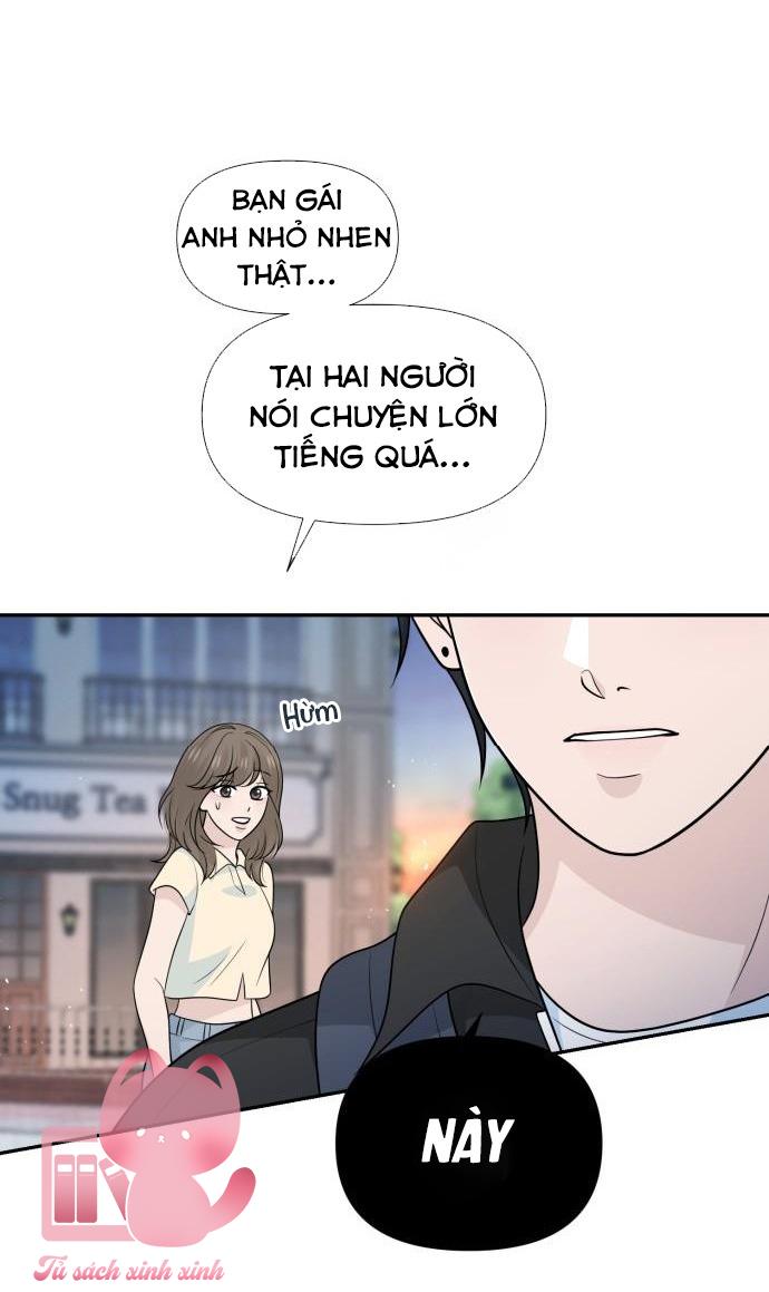 Lời Tỏ Tình Đi Lạc Chap (END) - Trang 2