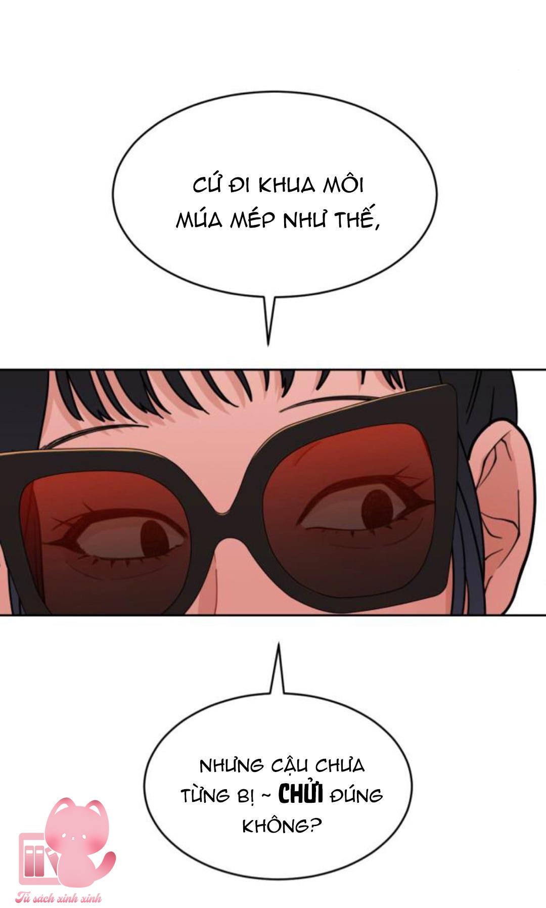 Vận May Không Ngờ Chapter 30 - Trang 4