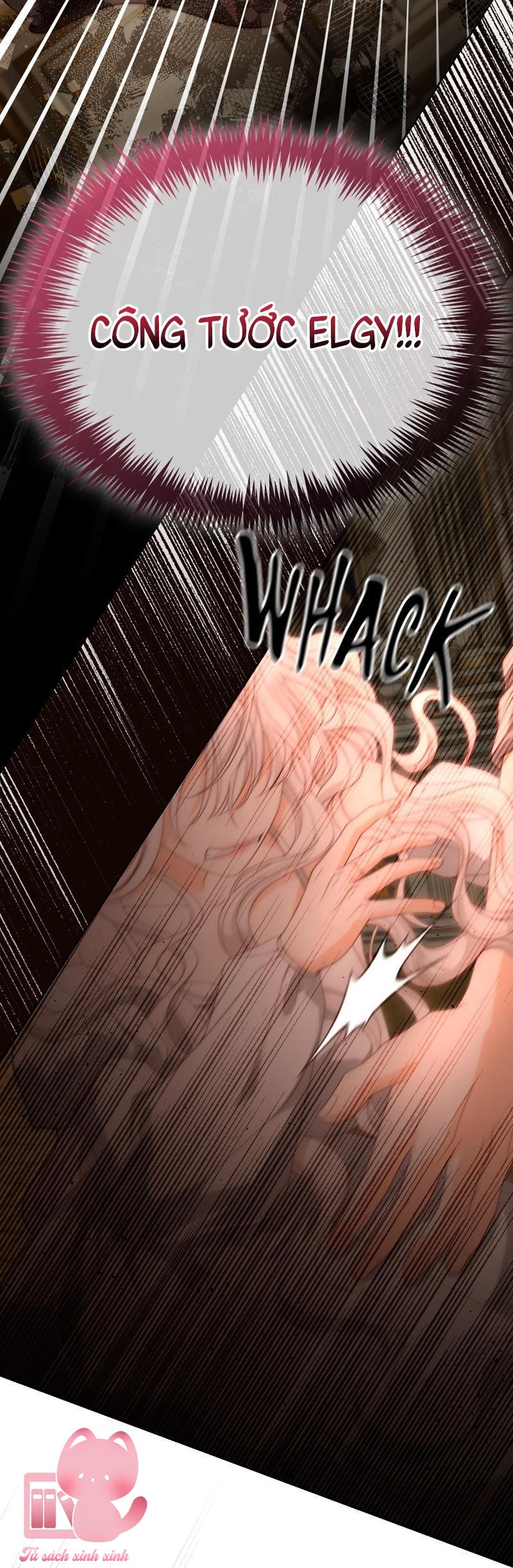 Hoàng Hậu Tái Hôn Chapter 182 - Trang 4