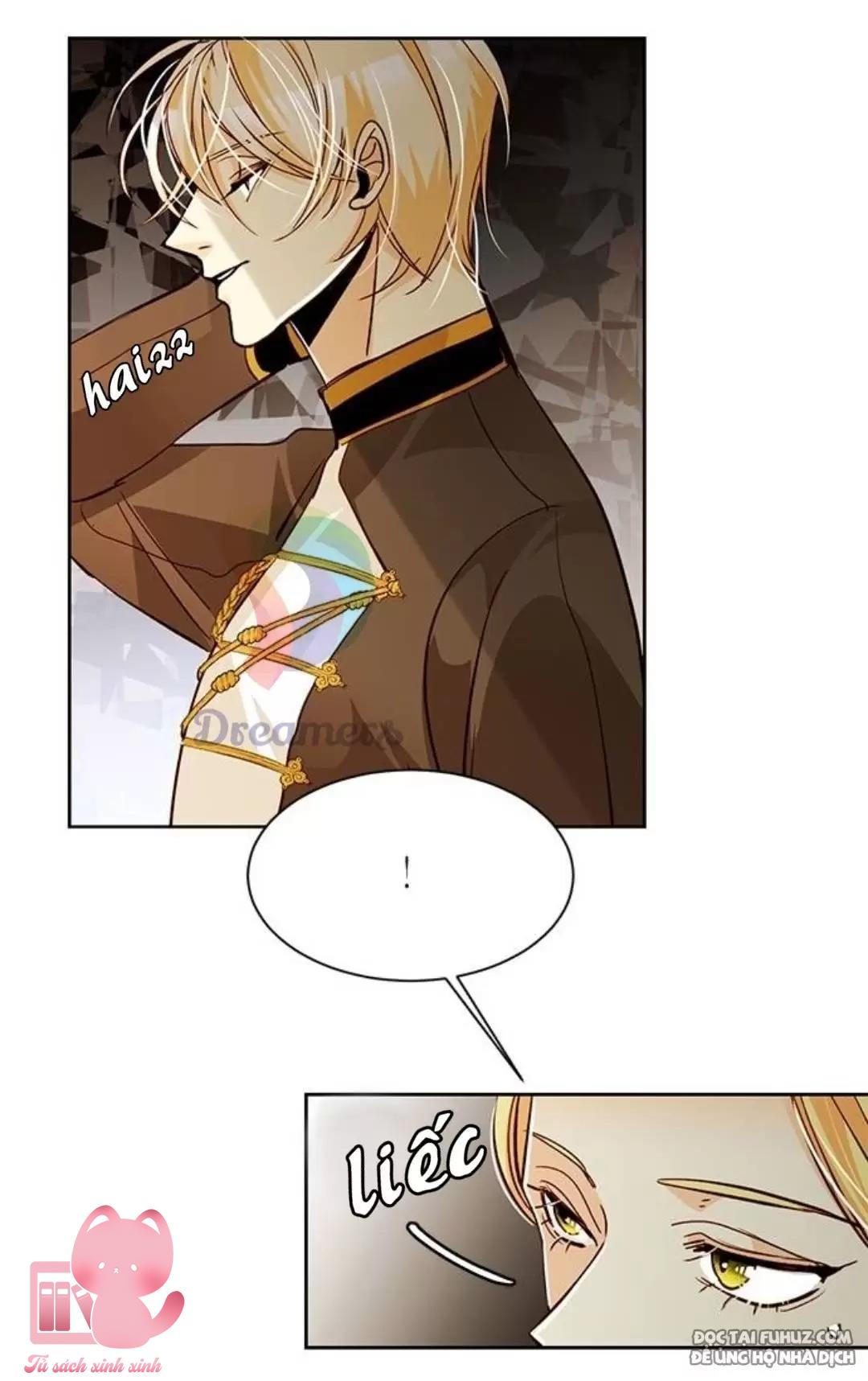 Hoàng Hậu Tái Hôn Chapter 10 - Trang 4