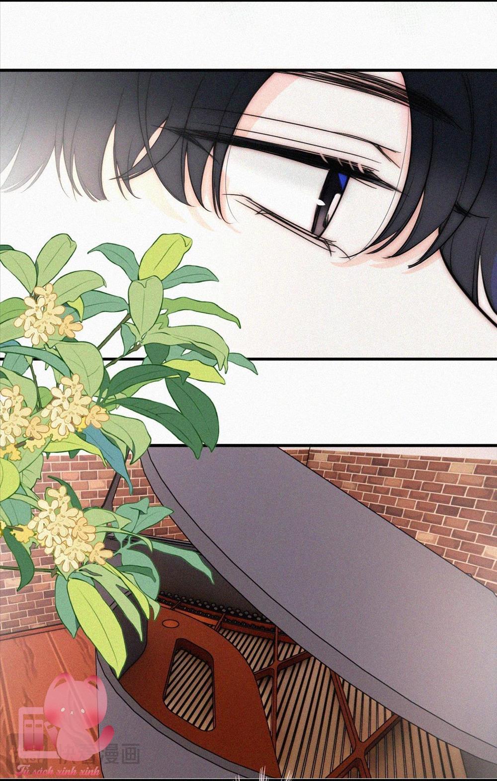 Bệnh Yêu Chap 85 - Trang 2
