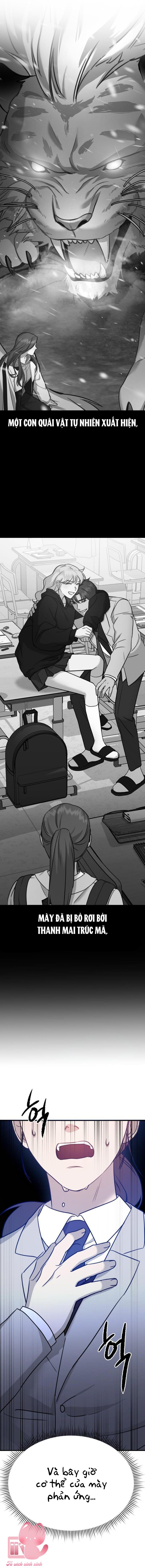 Thần Hổ Jangsan Chapter 3 - Trang 4