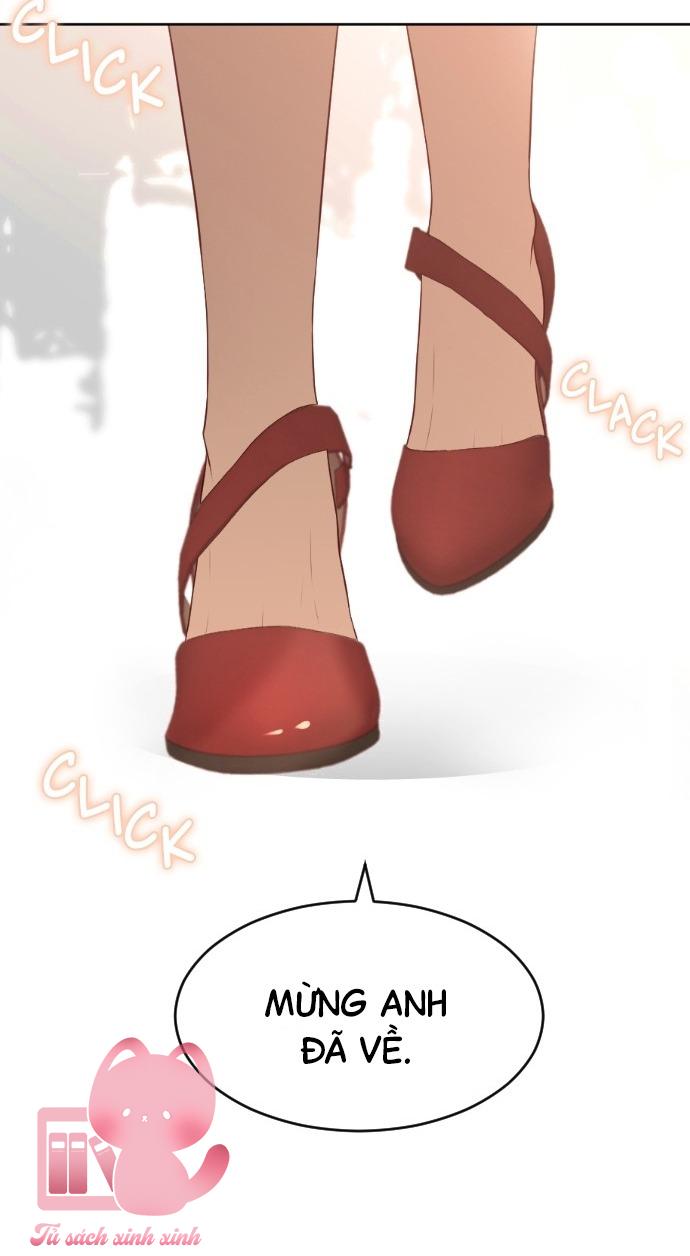 Tôi Sẽ Mang Em Đi Chap 115 - Trang 3