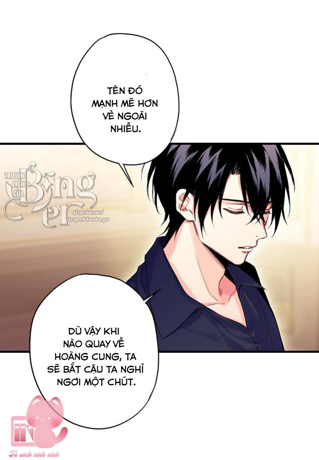 Ác Nữ Muốn Ly Hôn Chap 83 - Trang 2