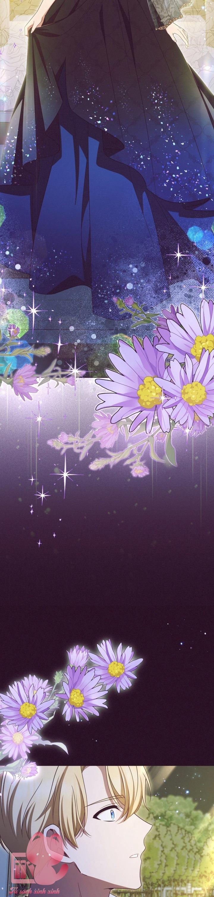 Được Yêu Thương Mà Còn Ngại Ngùng Sao! Chap 93 - Trang 4