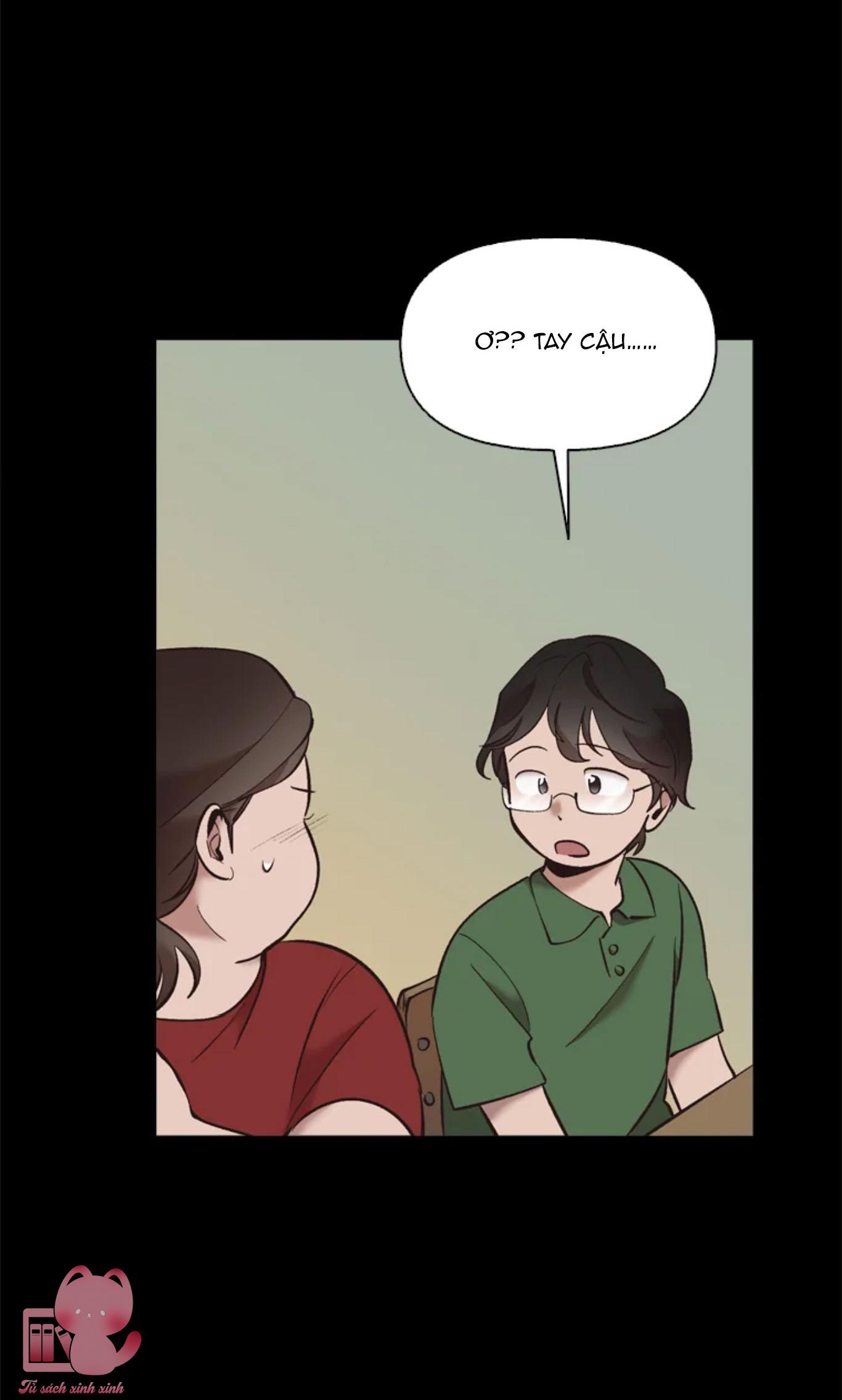 Thanh Xuân Của Chúng Ta Chap 57 - Trang 4