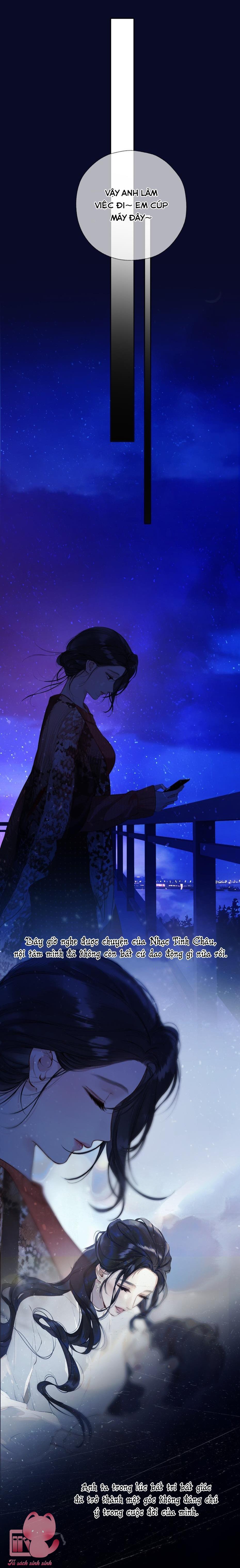 Trêu Nhầm Chapter 50 - Trang 4