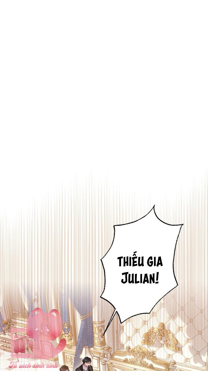 Người Anh Trai Mạnh Nhất Của Tôi Đã Mất Trí Nhớ Chap 4 - Trang 4