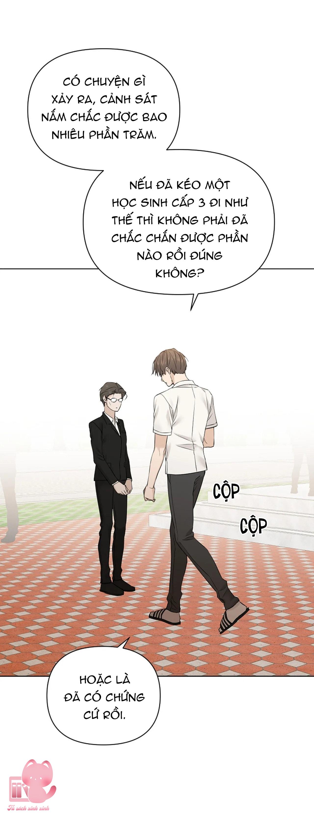 Bình Minh Chap 24 - Trang 4
