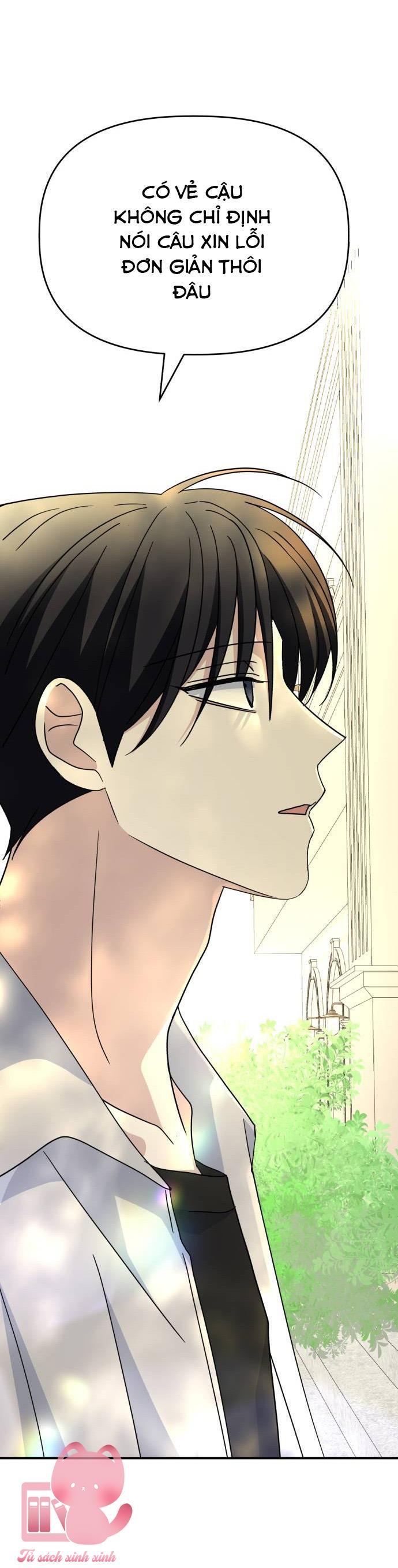 Quan Hệ Nhân Quả Chap 58 - Trang 2