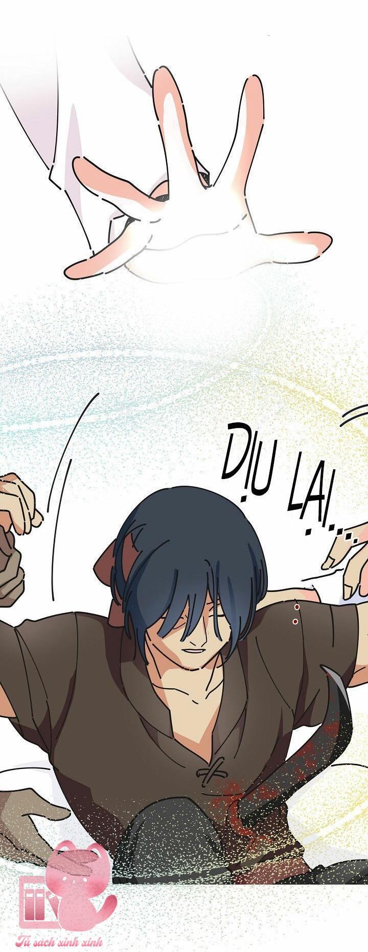 Người Hùng Của Ác Nữ Chapter 5 - Trang 4