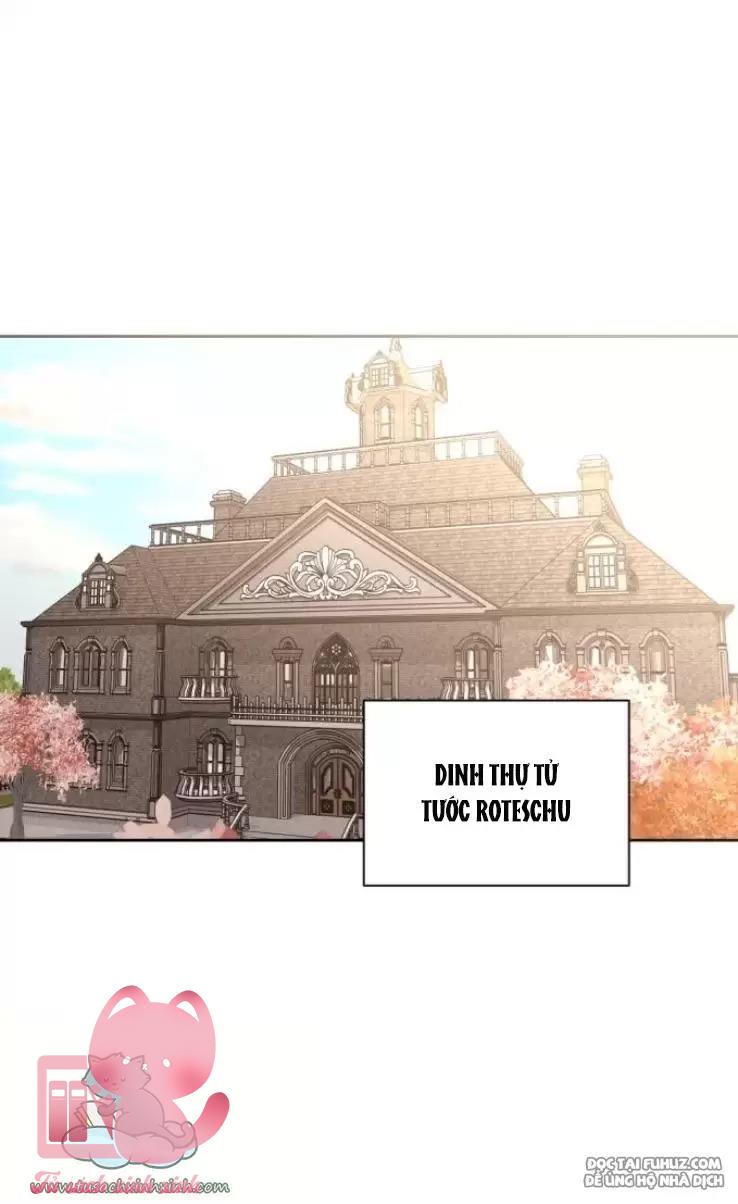 Hoàng Hậu Tái Hôn Chapter 100 - Trang 4