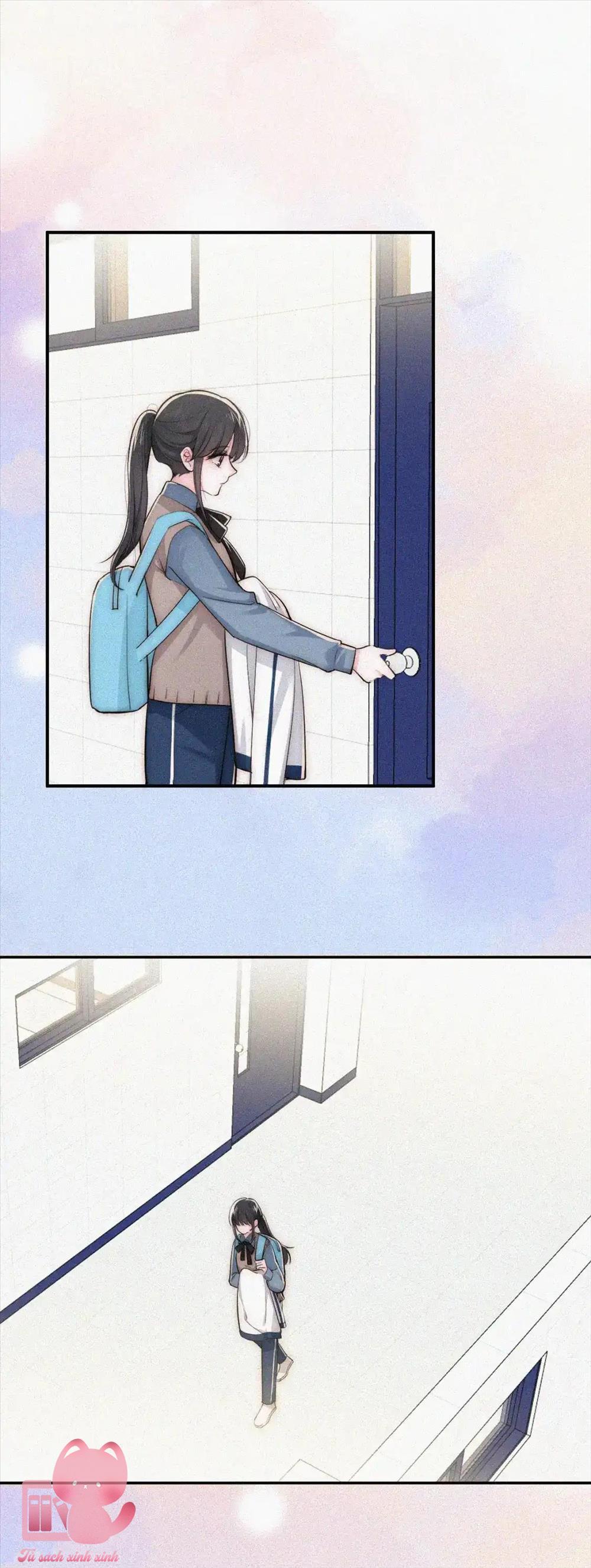 Bệnh Yêu Chap 64 - Trang 2