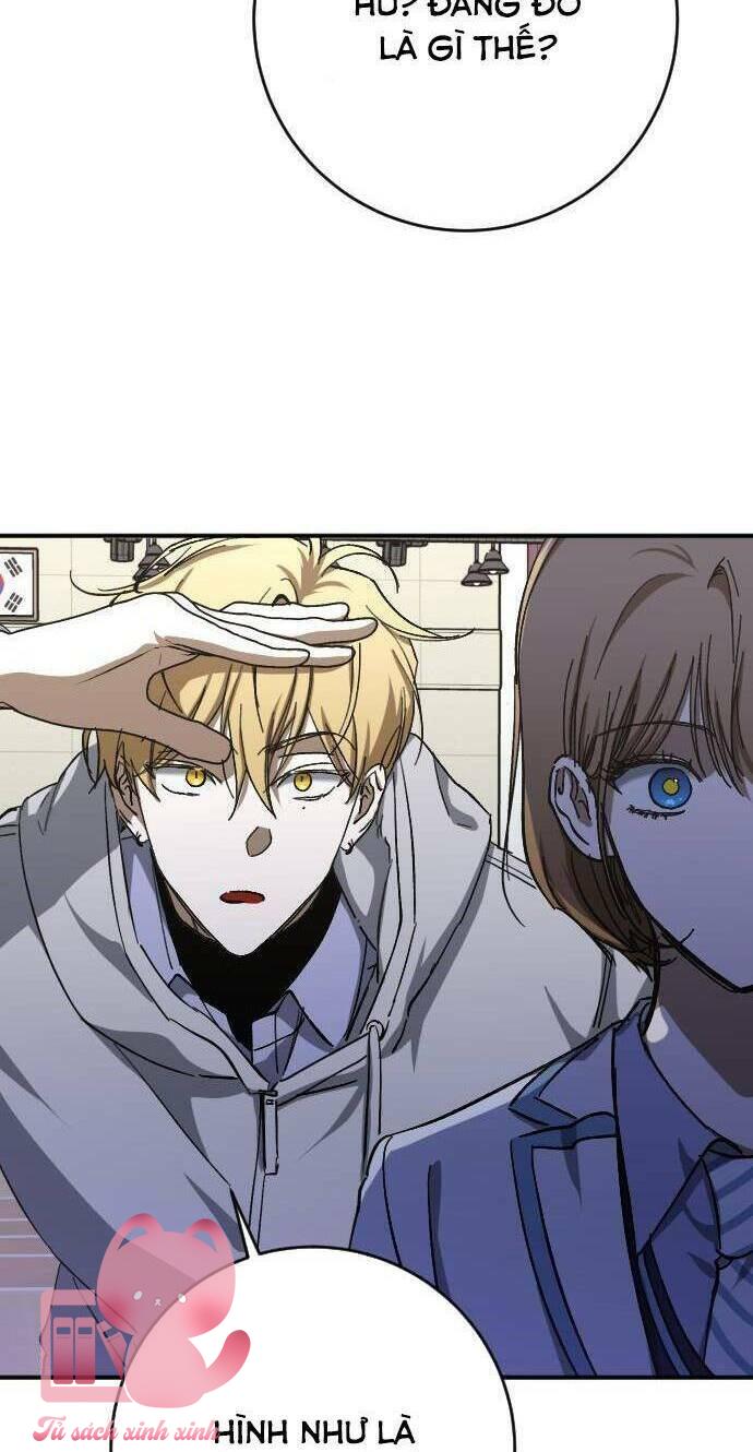 Đêm Của Bóng Tối Chapter 40 - Trang 4