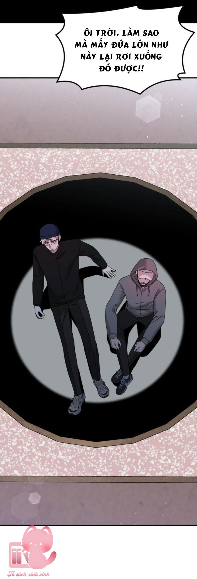 Thần Hổ Jangsan Chapter 34 - Trang 4