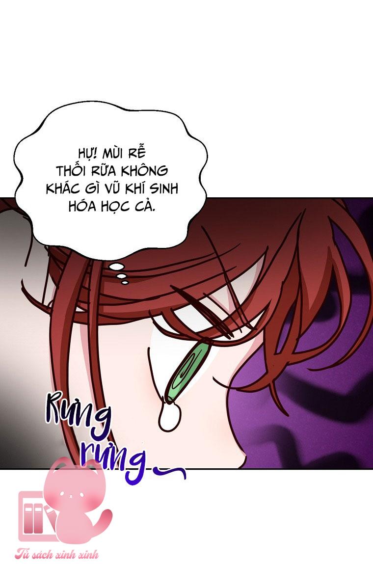 Thế Thì Ta Cứ Trở Thành Kẻ Ác Thôi Chap 64 - Trang 2