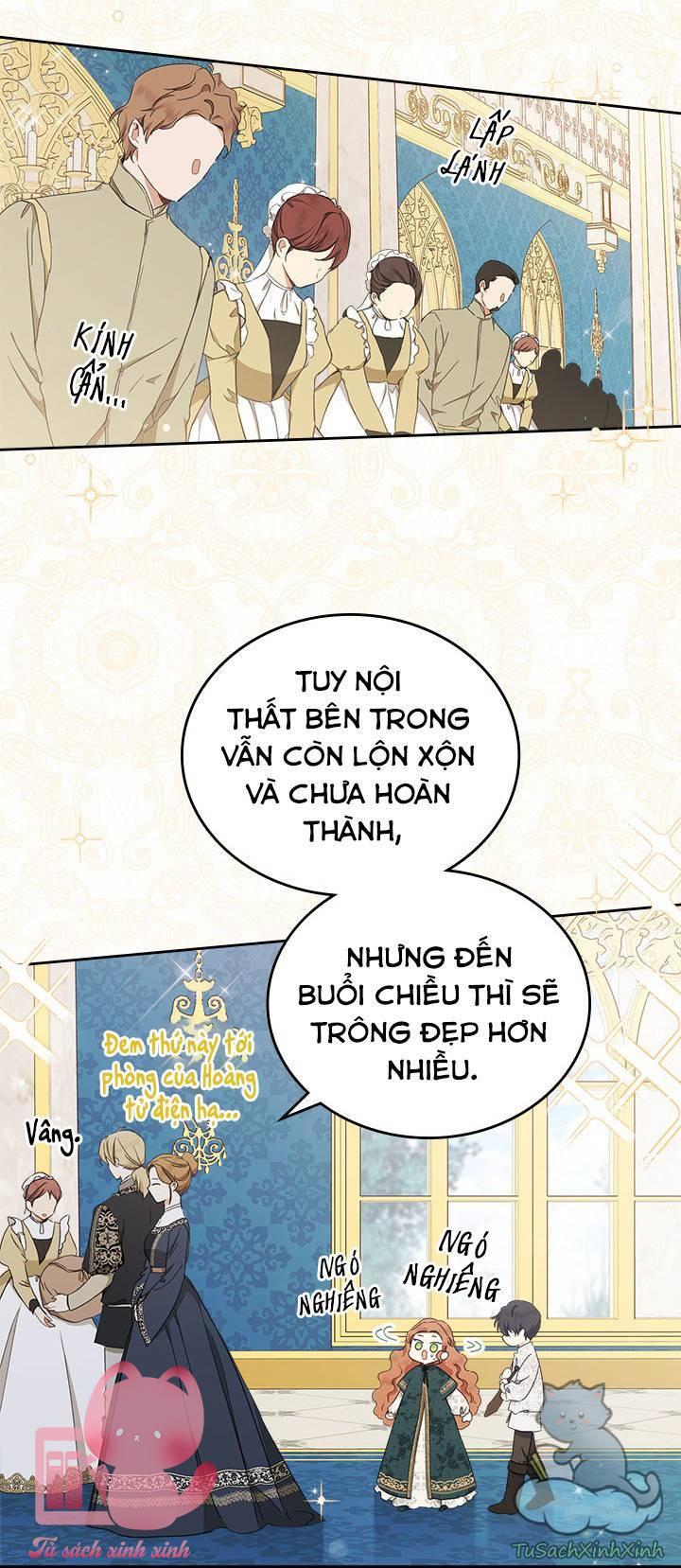 Kiếp Này Ta Sẽ Trở Thành Gia Chủ Chap 50 - Trang 2