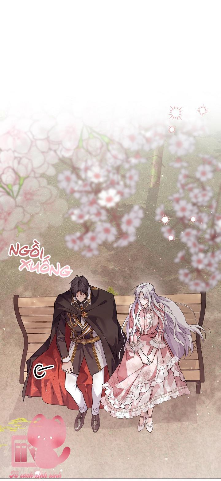 Hoàng Nữ Cosplay Nonfan Chapter 46 - Trang 4