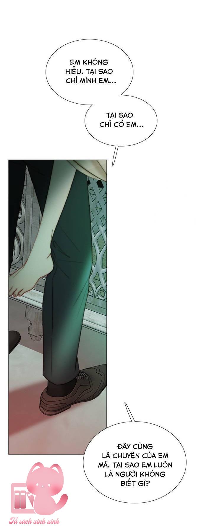 Serena Chapter 89 - Trang 4