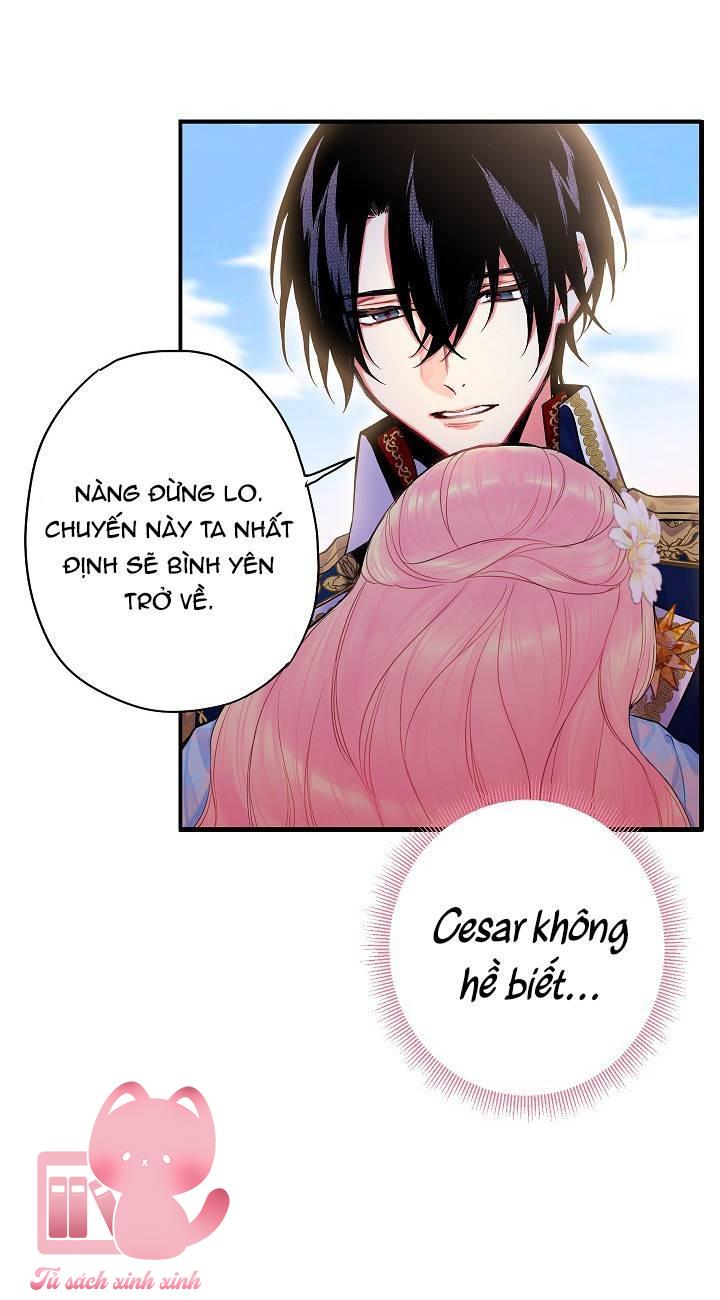 Ác Nữ Muốn Ly Hôn Chap 74 - Trang 2