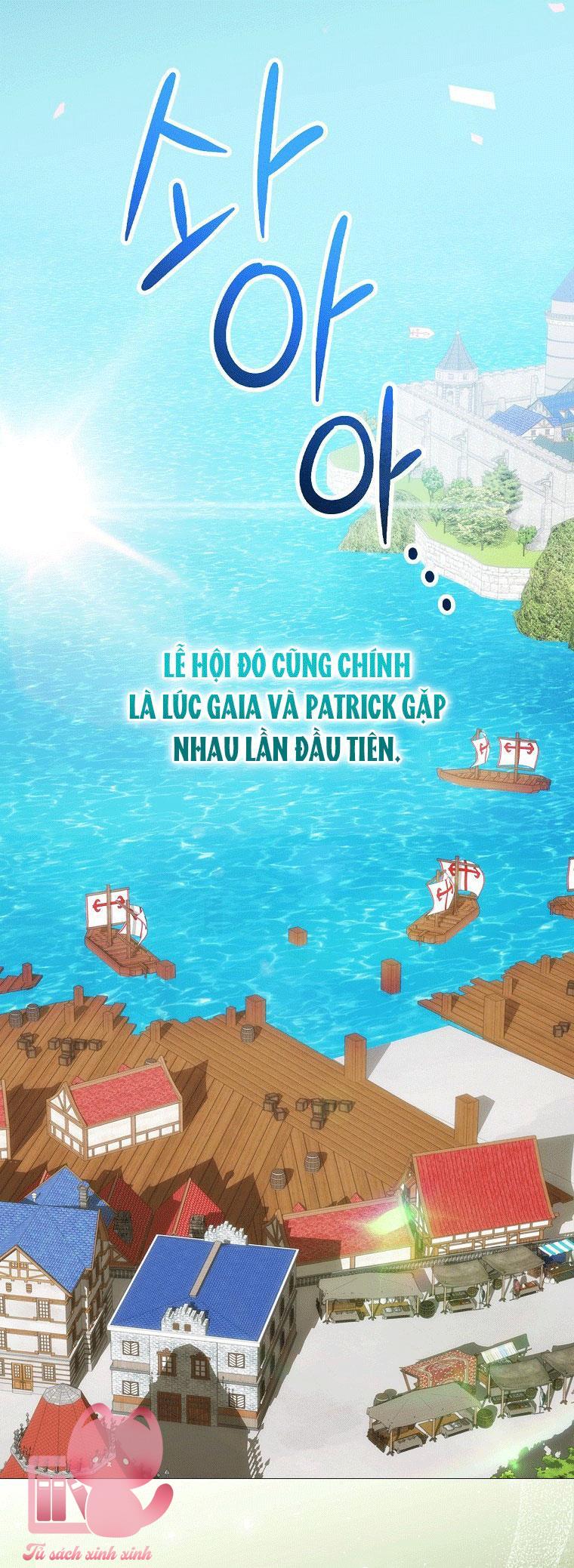 Đứa Nhỏ Không Phải Là Con Anh Chap 76 - Trang 2