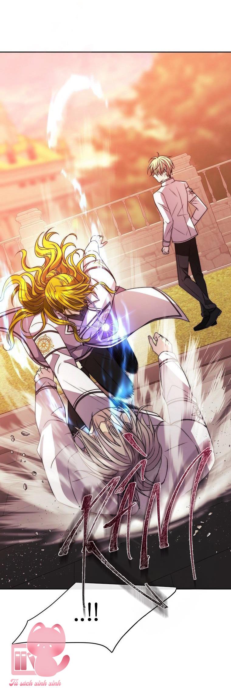 Black Haze Chapter 20 - Trang 4