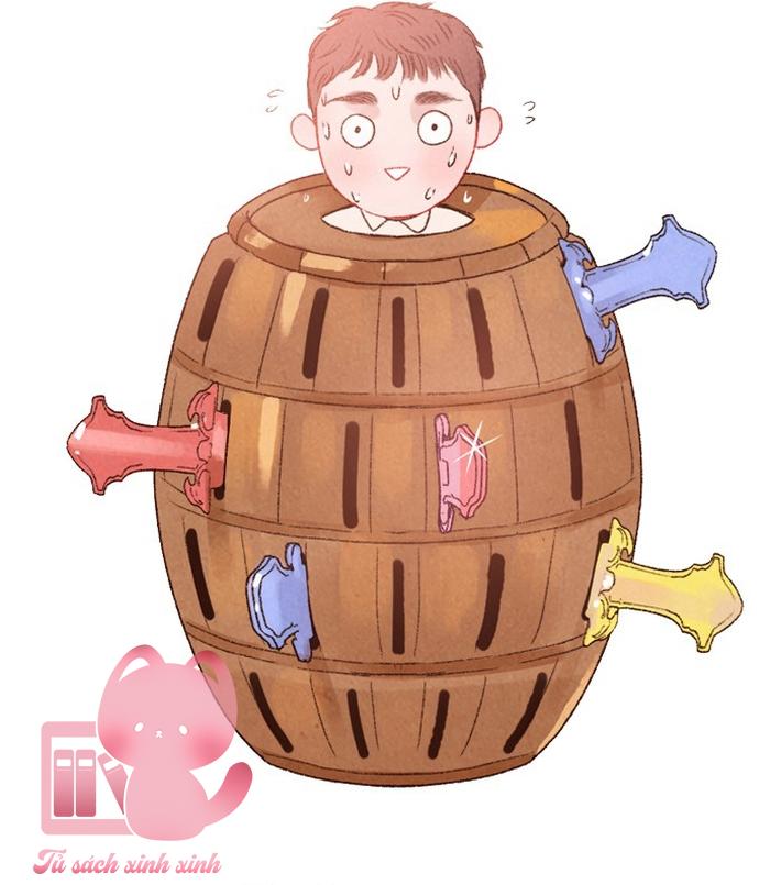 Thần Bí Chap 83 - Trang 2
