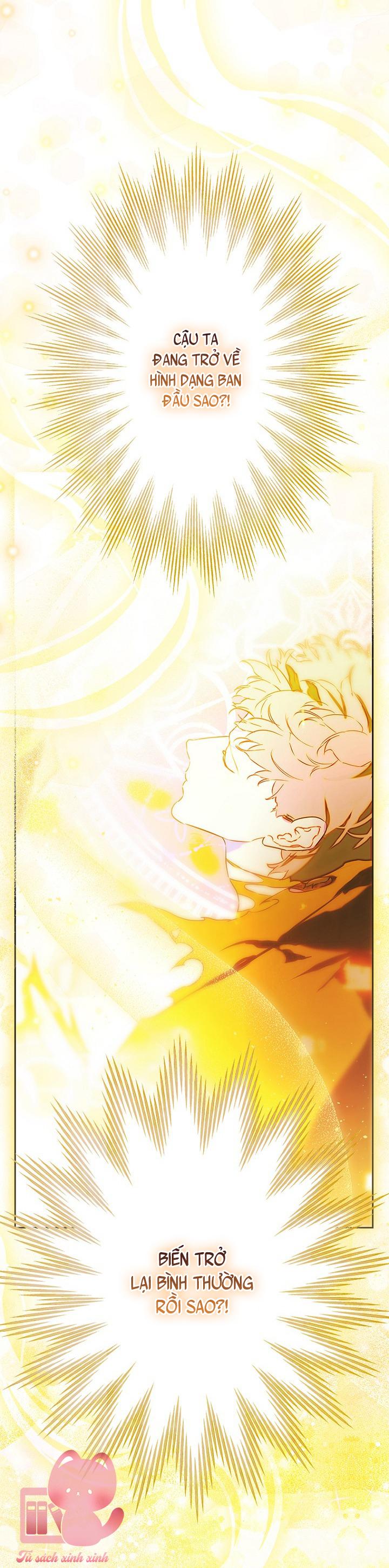 Khế Ước Hôn Nhân Của Mẹ Tôi Chapter 81 - Trang 4