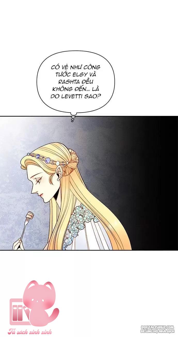 Hoàng Hậu Tái Hôn Chapter 55 - Trang 4