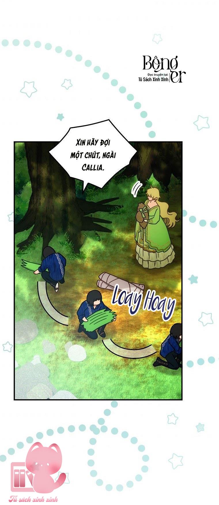 Đứa Nhỏ Không Phải Là Con Anh Chapter 27 - Trang 4