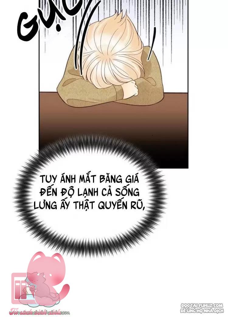 Hoàng Hậu Tái Hôn Chapter 90 - Trang 4