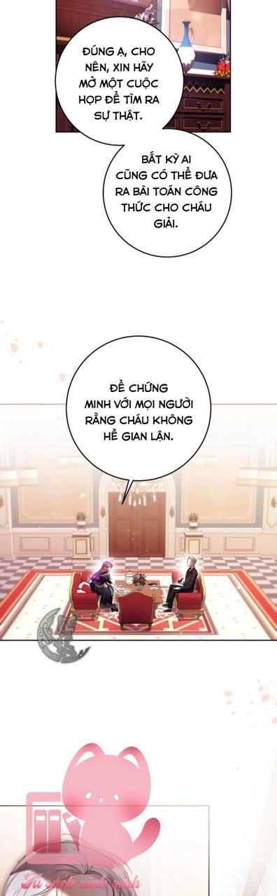 Làm Ác Nữ Bộ Không Tuyệt Sao? Chap 28 - Trang 4