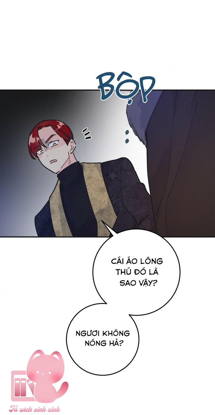 Người Hùng Của Ác Nữ Chapter 91 - Trang 4