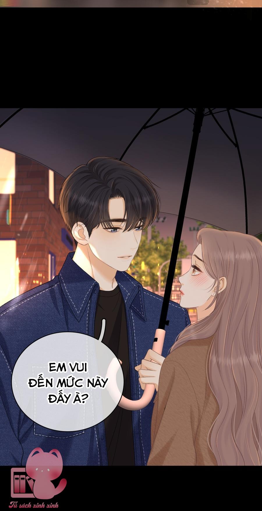 Khó Dỗ Dành Chapter 90 - Trang 4