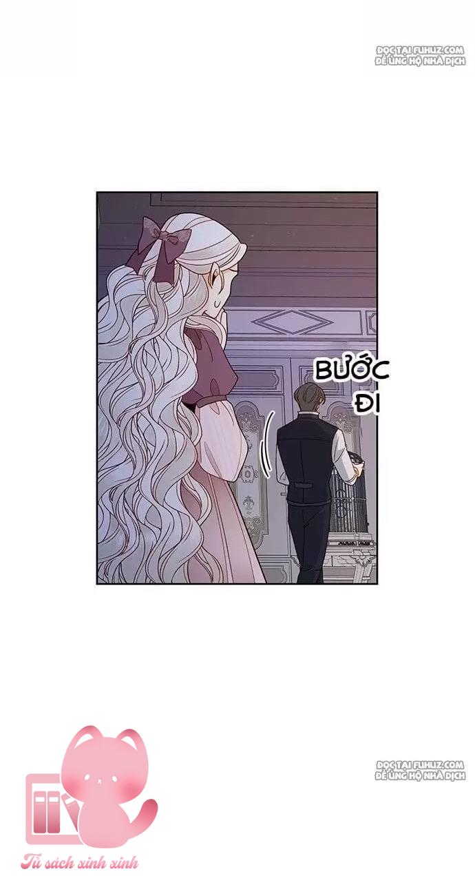 Hoàng Hậu Tái Hôn Chapter 69 - Trang 4