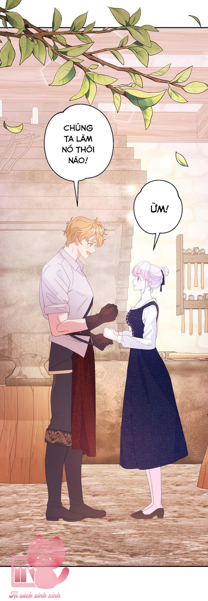 Bỏ Quách Chồng Con Đi, Tiền Bạc Mới Là Tất Cả Chap 62 - Trang 2