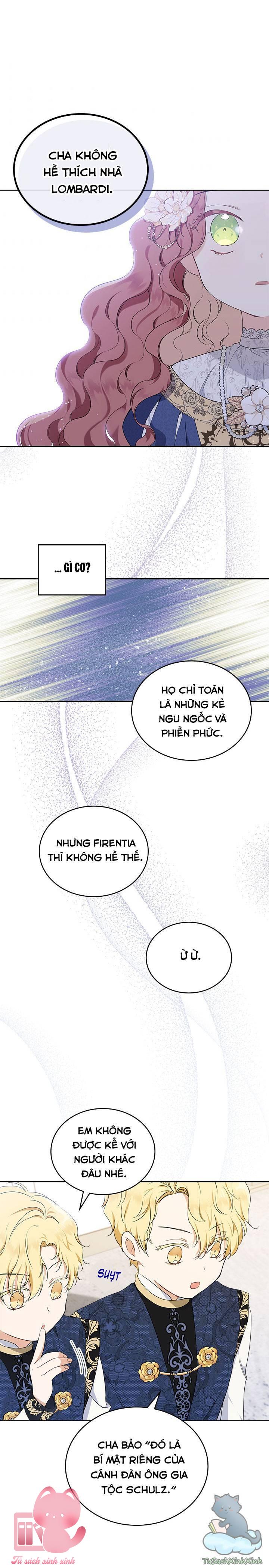 Kiếp Này Ta Sẽ Trở Thành Gia Chủ Chap 35 - Trang 2
