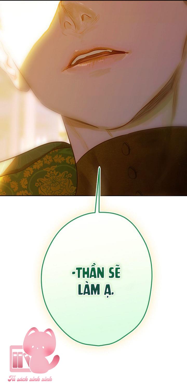 Khế Ước Hôn Nhân Của Mẹ Tôi Chapter 38 - Trang 4